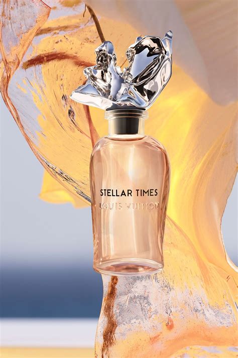 louis vuitton perfume amber|Stellar Times .